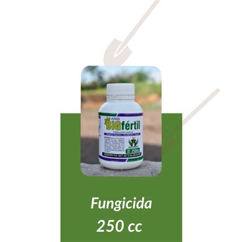 Fungicida 1 Galón Fertil Huertas Agritultura Orgánica Fertilizantes Y Abonos Orgánicos