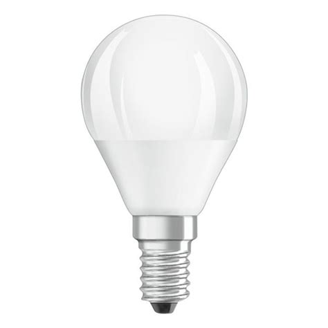 LED Sijalica Lopta Dnevno Svetlo 5 5W Osram O27630 Volim Svoj Dom