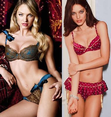 Holiday Lingerie