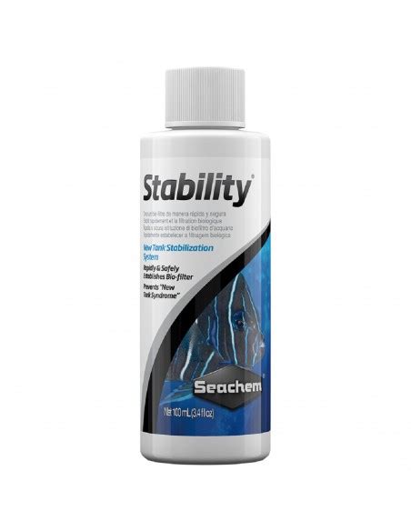 Seachem Stability 100 Ml