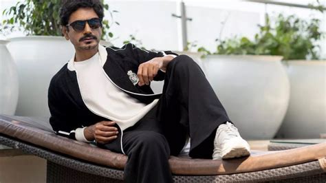 Nawazuddin Siddiqui Birthday कभ पई पई क तरसत थ नवजददन अब