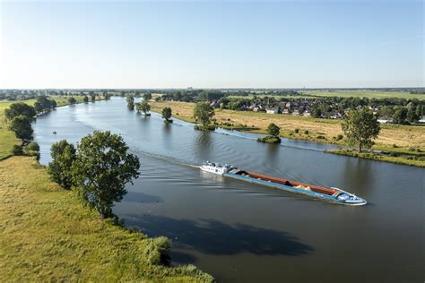 Plannen Meanderende Maas Vanaf 17 Augustus Ter Inzage Waterschap Aa