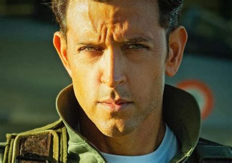 Fighter Army Veteran GD Bakshi Hails Hrithik Roshan S Film Gave Tom