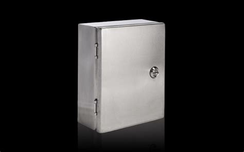 Jb Junction Box Stainless Steel