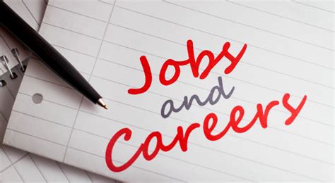 Career Or Job What S The Difference Rky Careers Blog