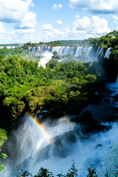 Iguazu Falls: The Ultimate Travel Guide to the Argentina Side