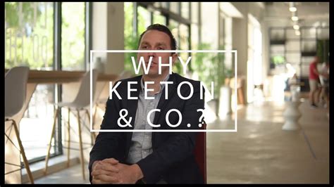 Why Keeton And Company Real Estate Youtube