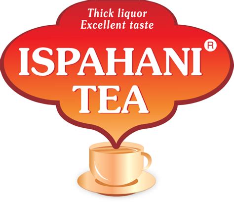 Discover The Story Behind Ispahani Tea