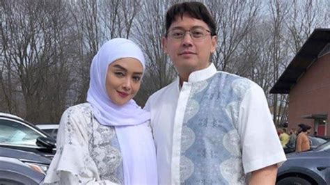 Cerita Di Balik Terry Putri Jadi Pengantar Makanan Di As Kaki Bengkak