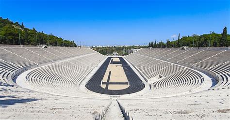 Panathenaic Stadium tickets. | musement