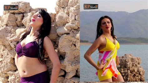 Hot Sexy Duaa Ali Bikini Pics