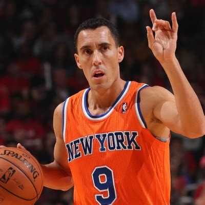 Timberwolves Assistant Coach Pablo Prigioni's Bio, Stats, Oldest NBA ...