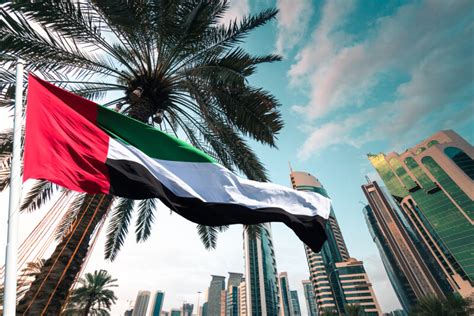 UAE 2024 Public Holidays Announced