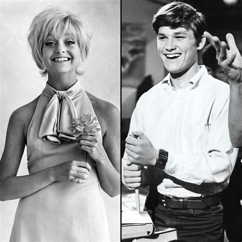 Goldie Hawn Kurt Russell’s Love Story Over The Years