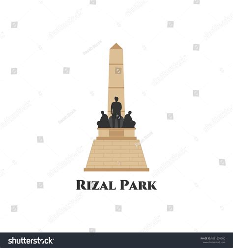 176 Rizal Stock Vectors Images Vector Art Shutterstock