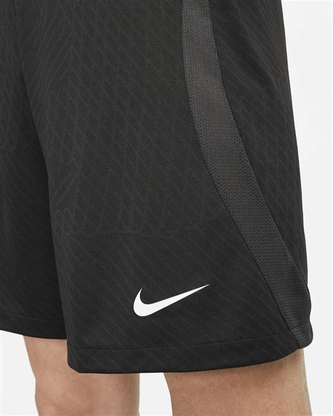 Nike Dri FIT Strike Men S Football Shorts Nike IE