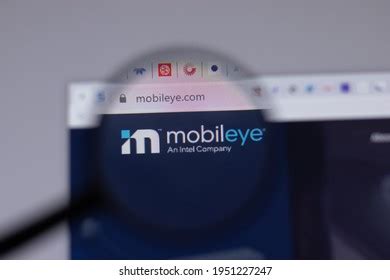 Mobileye logo 11 รายการ ภาพ ภาพสต็อกและเวกเตอร์ | Shutterstock