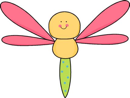 Free Cute Dragonfly Cliparts, Download Free Cute Dragonfly Cliparts png ...