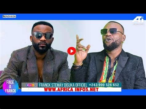 FALLY IPUPA REMPORTE DEUX TROPHÉES AUX AFRIMMA AWARD EMANY MACRON SORT