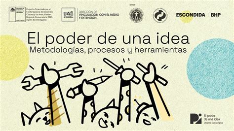 Lanzamiento De Libro El Poder De Una Idea YouTube