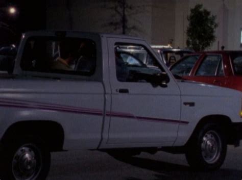 IMCDb Org Ford Ranger In Unsolved Mysteries 1987 2010