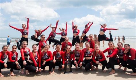 2019 BU Dance Team Road To Nationals Boston University Crowdfunding