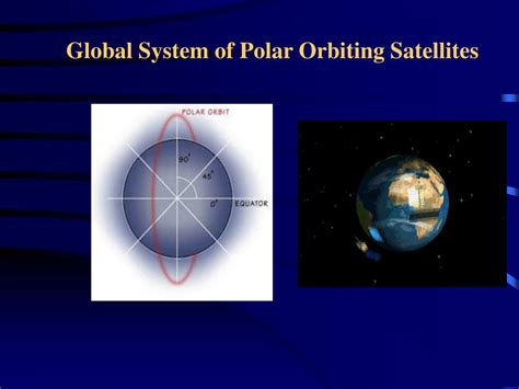 Ppt Goes Users Conference The Role Of Geostationary Satellites In