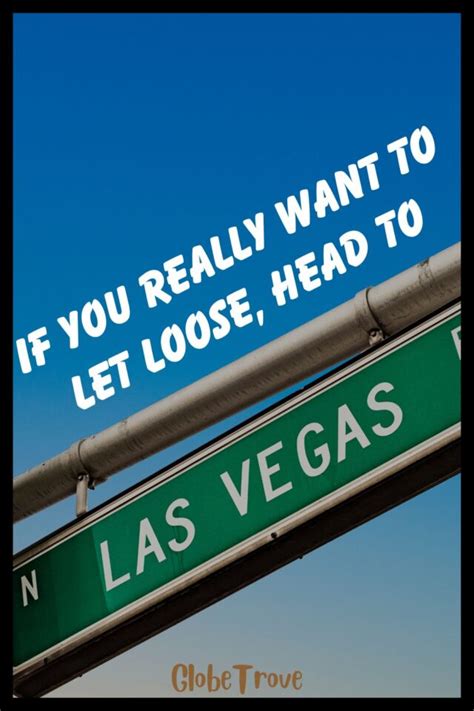 111 Fun Las Vegas Captions And Quotes For Every Occasion - GlobeTrove