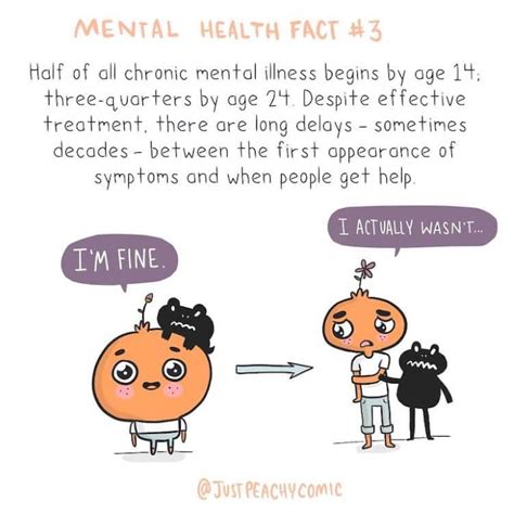 Illustrations That Spread Mental Health Awareness