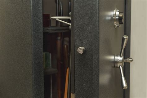 The Definitive Gun Safe Buying Guide Setick