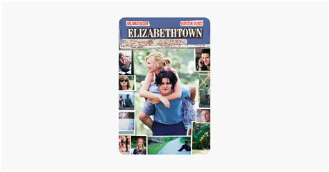 ‎Elizabethtown on iTunes