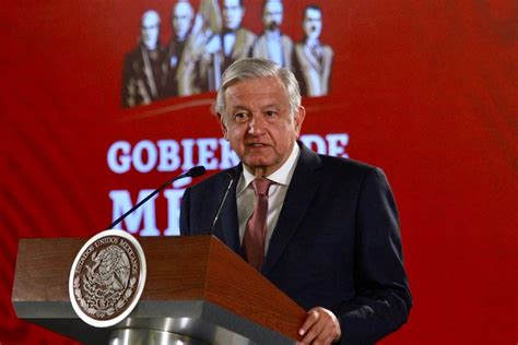 Amlo Castigar El Fraude Electoral Como Delito Grave Oscar Mario Beteta