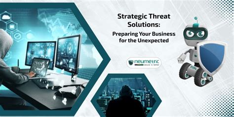 Strategic Threat Solutions Preparing Your Business For The Unexpected