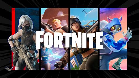 Fortnite | Download and Play for Free - Epic Games Store