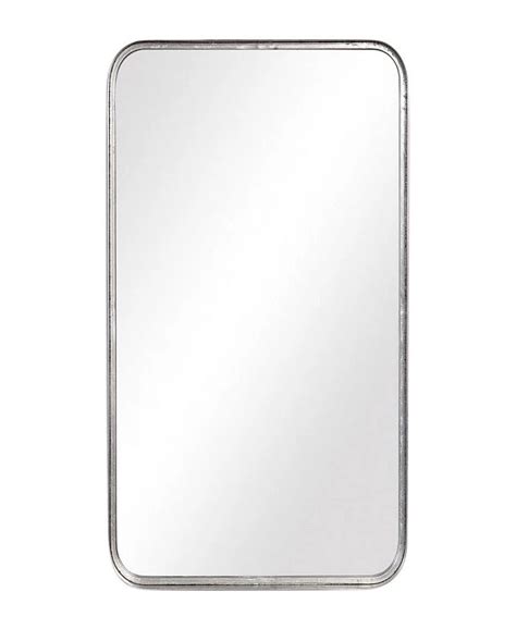 Stylish And Cheap Satisfaction And Trustworthy White Label Aiden Mirror