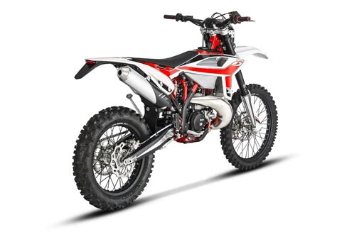 Betamotor Rr 300 2t Enduro 2020 Prezzo E Scheda Tecnica Moto It