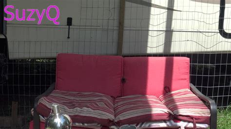 BBW SUZYQ AND HER 44M WONDERS In The Kitchen Naked