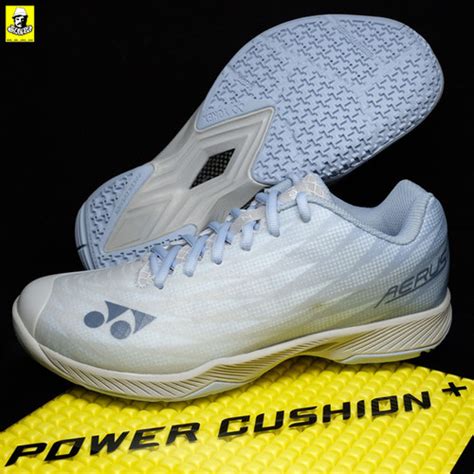 Yonex POWER CUSHION Aerus Z Wide Mister Keen Sports Goods