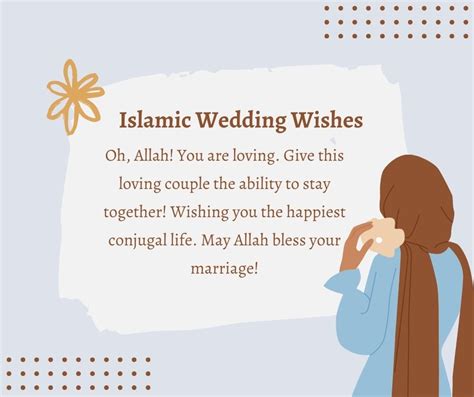 Islamic Wedding Wishes Messages And Duas 2024