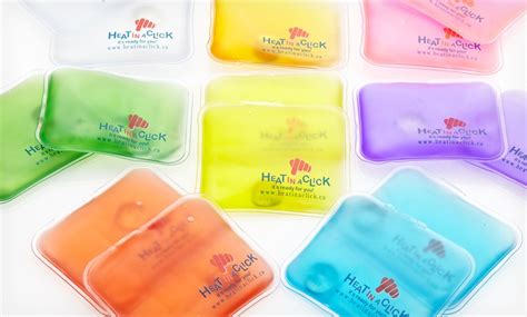 Reusable Hand Warmers | Groupon Goods