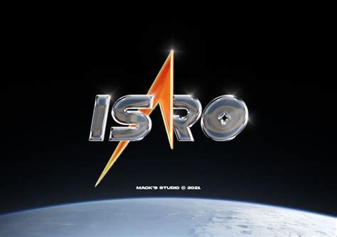 ISRO logo redesign | Logo redesign, Art logo, Alphabet wallpaper