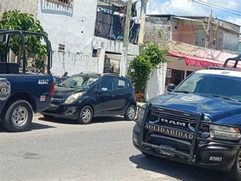 Trágico incidente en Playa del Carmen Encuentran cuerpo sin vida en la