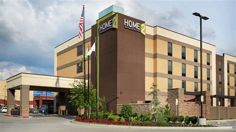 Home2 Suites by Hilton Muskogee, OK Hotel