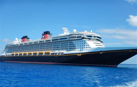 Early Or Late Which Disney Cruise Dinner Seating Is For You Magical