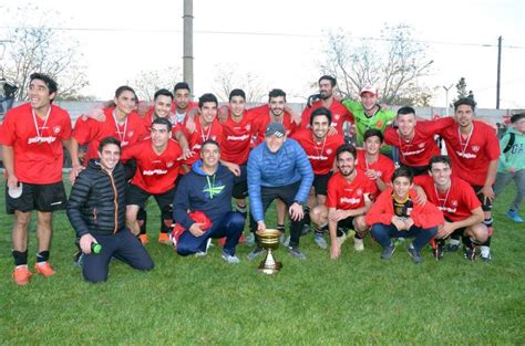 El Camino Del Campeon El Orden De Pringles