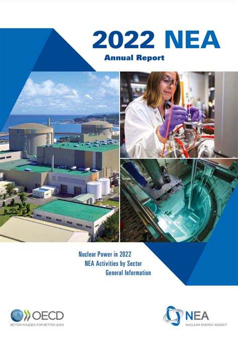 Nuclear Energy Agency Nea Nea Nuclear Safety Research Joint