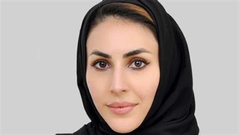 Who Is Sara Al Sayed Saudi Arabias New Deputy Foreign Minister For