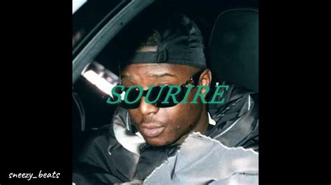 Ninho X Werenoi Type Beat Sourire Instru Rap Drill 2023 Prod By