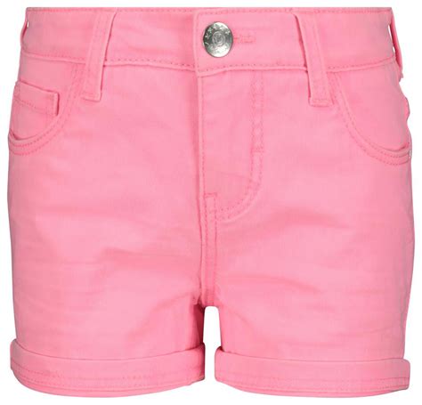 Kinder Shorts Rosa Hema