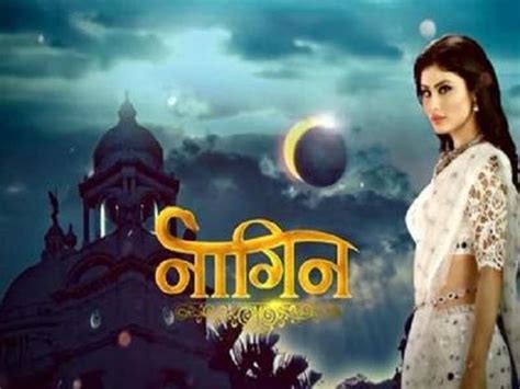 WATCH: Naagin season 2 trailer promises more thrill and drama - Times ...